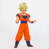 image:imageBanpresto  Dragon Ball Z  Super Saiyan Son Goku II Blood of Saiyans Collectible Figure