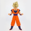 image:imageBanpresto  Dragon Ball Z  Super Saiyan Son Goku II Blood of Saiyans Collectible Figure