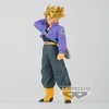 image:imageBanpresto  Dragon Ball Z  Super Saiyan Trunks Bandai Spirits Blood of Saiyans Figure