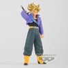 image:imageBanpresto  Dragon Ball Z  Super Saiyan Trunks Bandai Spirits Blood of Saiyans Figure