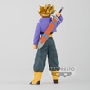 image:imageBanpresto  Dragon Ball Z  Super Saiyan Trunks Bandai Spirits Blood of Saiyans Figure