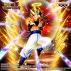 image:imageBanpresto  Dragon Ball Z  Super Vegito  Dokkan Battle 10th Anniversary FigureSuper Gogeta  Dokkan Battle 10th Anniversary