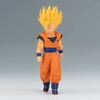 image:imageBanpresto  Dragon Ball Z  Trunks vol11 ver A Bandai Spirits Solid Edge Works FigureSuper Saiyan 2 Son Gohan Vol 12 Ver A