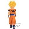 image:imageBanpresto  Dragon Ball Z  Trunks vol11 ver A Bandai Spirits Solid Edge Works FigureSuper Saiyan 2 Son Gohan Vol 12 Ver A
