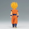 image:imageBanpresto  Dragon Ball Z  Trunks vol11 ver A Bandai Spirits Solid Edge Works FigureSuper Saiyan 2 Son Gohan Vol 12 Ver A
