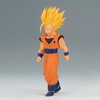 image:imageBanpresto  Dragon Ball Z  Trunks vol11 ver A Bandai Spirits Solid Edge Works FigureSuper Saiyan 2 Son Gohan Vol 12 Ver A