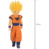 image:imageBanpresto  Dragon Ball Z  Trunks vol11 ver A Bandai Spirits Solid Edge Works FigureSuper Saiyan 2 Son Gohan Vol 12 Ver A