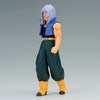 image:imageBanpresto  Dragon Ball Z  Trunks vol11 ver A Bandai Spirits Solid Edge Works FigureTrunks Vol 11 Ver A