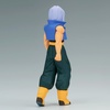 image:imageBanpresto  Dragon Ball Z  Trunks vol11 ver A Bandai Spirits Solid Edge Works FigureTrunks Vol 11 Ver A