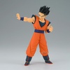 image:imageBanpresto  Dragon Ball Z  Ultimate Gohan VS Majin Buu Match Makers Figure