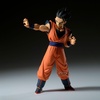 image:imageBanpresto  Dragon Ball Z  Ultimate Gohan VS Majin Buu Match Makers Figure