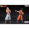 image:imageBanpresto  Dragon Ball Z  Ultimate Gohan VS Majin Buu Match Makers Figure
