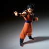 image:imageBanpresto  Dragon Ball Z  Ultimate Gohan VS Majin Buu Match Makers Figure