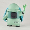 image:imageBanpresto  Gundam 45th x Hatsune Miku  Zaku Costume Hatsune Miku Ver Figure
