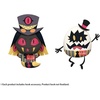 image:imageBanpresto  Hazbin Hotel  vol 2 Sir Pentious amp Egg Boi Chibigurumi Plush