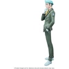 image:imageBanpresto  Mobile Suit Gundam GQuuuuuuX  Challia Bull Collectible FigureChallia Bull