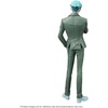 image:imageBanpresto  Mobile Suit Gundam GQuuuuuuX  Challia Bull Collectible FigureChallia Bull
