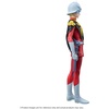 image:imageBanpresto  Mobile Suit Gundam GQuuuuuuX  Challia Bull Collectible FigureChar Aznable