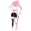image:imageBanpresto  Mobile Suit Gundam Seed Freedom  Lacus Clyne Racing ver Glitter amp Glamours Figure