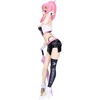 image:imageBanpresto  Mobile Suit Gundam Seed Freedom  Lacus Clyne Racing ver Glitter amp Glamours Figure