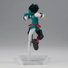image:imageBanpresto  My Hero Academia  2 vol2 Izuku Midoriya Bandai Spirits Bravegraph Figure