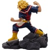image:imageBanpresto  My Hero Academia  All Might Bandai Spirits Combination Battle FigureAll Might