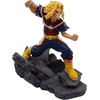 image:imageBanpresto  My Hero Academia  All Might Bandai Spirits Combination Battle FigureAll Might