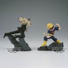 image:imageBanpresto  My Hero Academia  All Might Bandai Spirits Combination Battle FigureAll for One