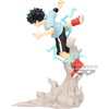 image:imageBanpresto  My Hero Academia  All Might Bandai Spirits Combination Battle FigureIzuku Midoriya