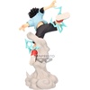 image:imageBanpresto  My Hero Academia  All Might Bandai Spirits Combination Battle FigureIzuku Midoriya