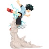 image:imageBanpresto  My Hero Academia  All Might Bandai Spirits Combination Battle FigureIzuku Midoriya
