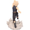 image:imageBanpresto  My Hero Academia  All Might Bandai Spirits Combination Battle FigureKatsuki Bakugo