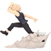 image:imageBanpresto  My Hero Academia  All Might Bandai Spirits Combination Battle FigureKatsuki Bakugo