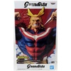 image:imageBanpresto  My Hero Academia  All Might Grandista FigureAll Might