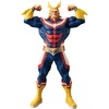 image:imageBanpresto  My Hero Academia  All Might Grandista FigureAll Might
