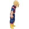 image:imageBanpresto  My Hero Academia  All Might True Form The Amazing Heroes Plus Figure