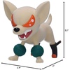 image:imageBanpresto  My Hero Academia  Bakudog ver B Fluffy Puffy Figure