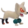 image:imageBanpresto  My Hero Academia  Bakudog ver B Fluffy Puffy Figure