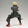 image:imageBanpresto  My Hero Academia  Bakugo Katsuki Grandista Figure
