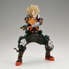 image:imageBanpresto  My Hero Academia  Bakugo Katsuki Grandista Figure