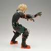 image:imageBanpresto  My Hero Academia  Bakugo Katsuki Grandista Figure