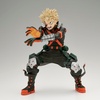 image:imageBanpresto  My Hero Academia  Bakugo Katsuki Grandista Figure