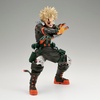 image:imageBanpresto  My Hero Academia  Bakugo Katsuki Grandista Figure