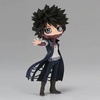 image:imageBanpresto  My Hero Academia  Dabi Ver A Bandai Spirits Q posket FigureDabi Ver A