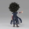 image:imageBanpresto  My Hero Academia  Dabi Ver A Bandai Spirits Q posket FigureDabi Ver A