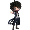 image:imageBanpresto  My Hero Academia  Dabi Ver A Bandai Spirits Q posket FigureDabi Ver A