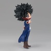 image:imageBanpresto  My Hero Academia  Dabi Ver A Bandai Spirits Q posket FigureDabi Ver B