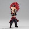 image:imageBanpresto  My Hero Academia  Dabi Ver A Bandai Spirits Q posket FigureEijiro Kirishima 2