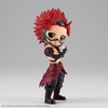 image:imageBanpresto  My Hero Academia  Dabi Ver A Bandai Spirits Q posket FigureEijiro Kirishima 2