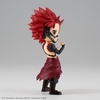 image:imageBanpresto  My Hero Academia  Dabi Ver A Bandai Spirits Q posket FigureEijiro Kirishima 2
